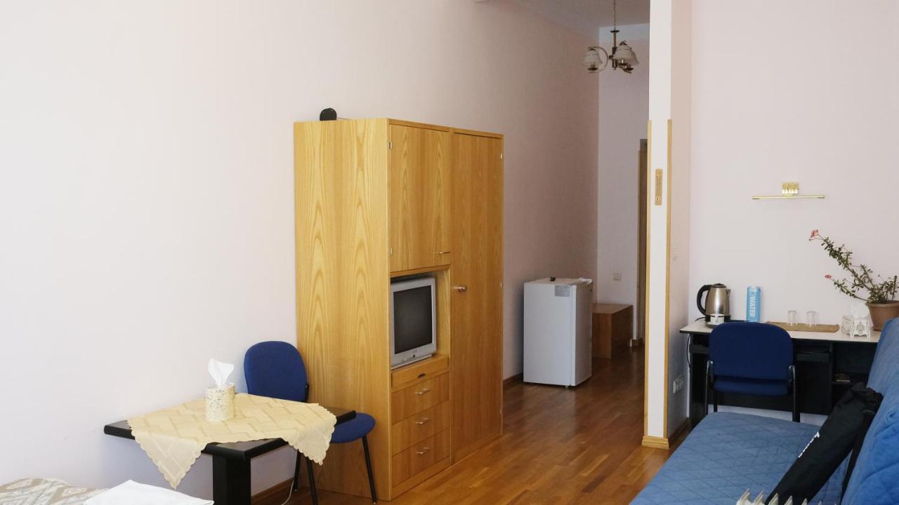 Ymca Spitak Hostel Εξωτερικό φωτογραφία